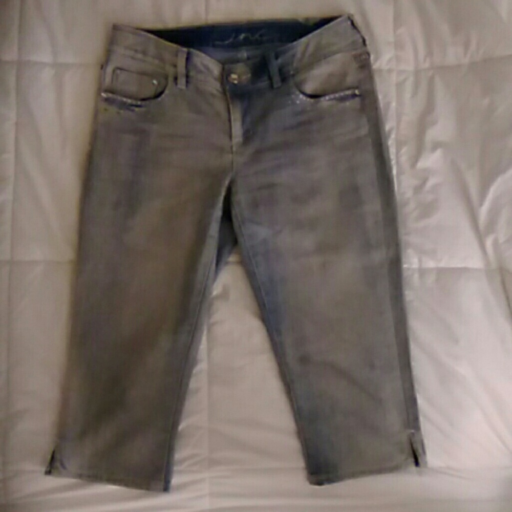 Ladies INC Y2k Denimn Jeans